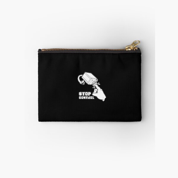 Item preview, Stop Control designed and sold by RebelColStore.