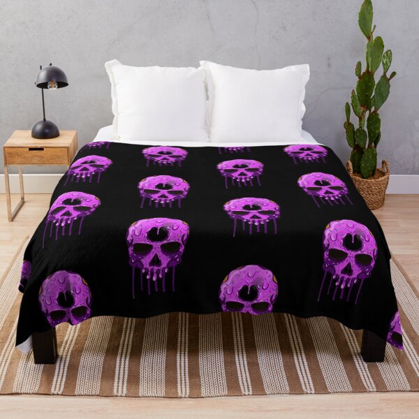 Item preview, Doughnut skull designed and sold by ZethTheReaper19.