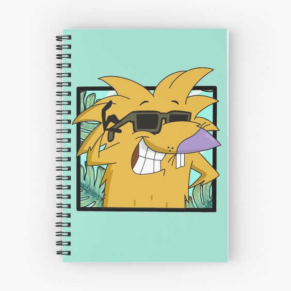 Item preview, THE ANGRY BEAVERS designed and sold by Ynsael.