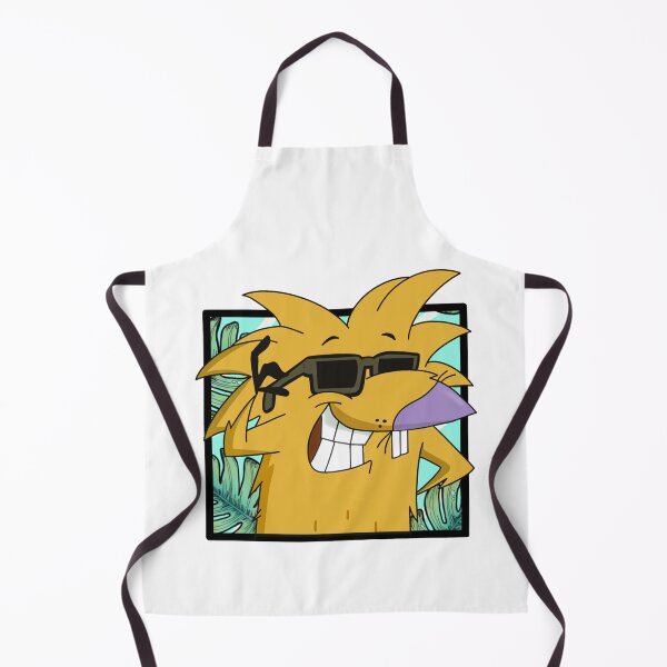 Item preview, THE ANGRY BEAVERS designed and sold by Ynsael.