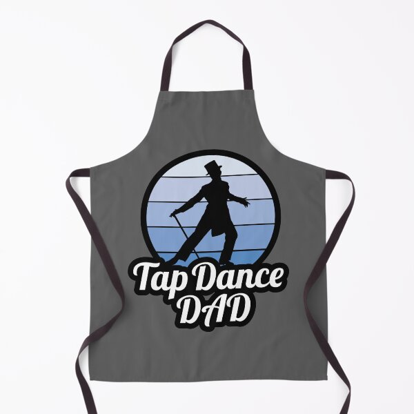 Item preview, Tap dancing gift - Tap dance dad top hat | tap dance related gifts, tap dance student gift, tap dance teacher, designed and sold by TAP-DANCE-ART.