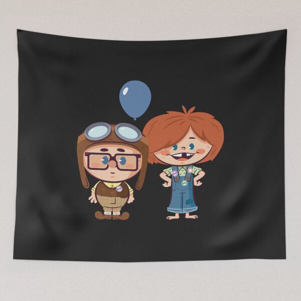 Item preview, Adventure mates designed and sold by HaroldLewi.