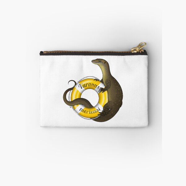 Item preview, Merten’s Water Monitor  designed and sold by miss-varanus.