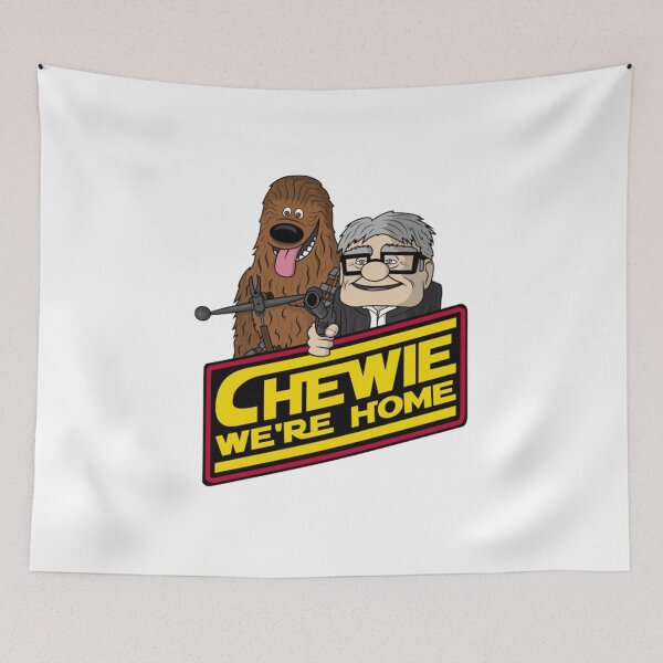 Item preview, We're home designed and sold by HaroldLewi.