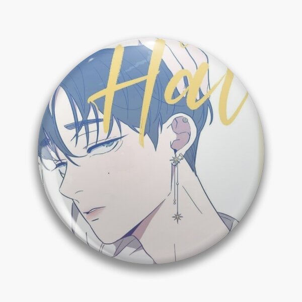 Item preview, Love or hate Yaoi designed and sold by Chanwooirl.