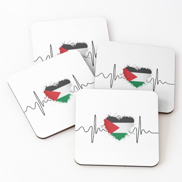 Item preview, Heartbeats designed and sold by K.Habibi.