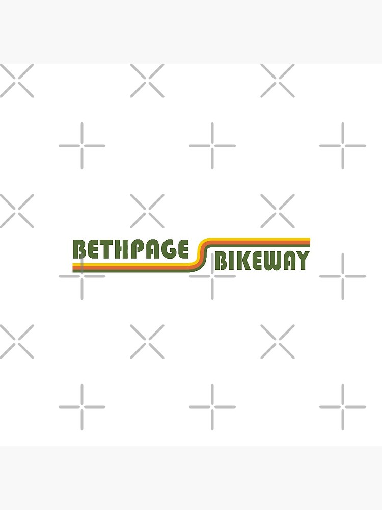 Massapequa Park Trail Bethpage Bike Trail Map C Line Brompton M6
