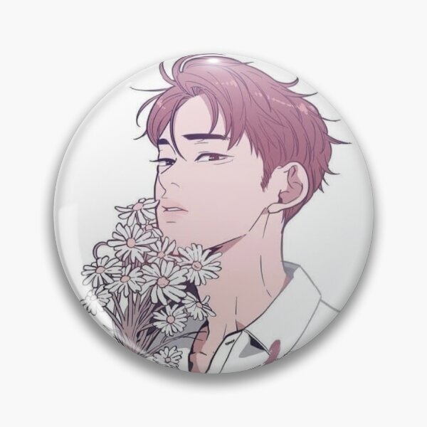 Item preview, Love or hate Yaoi designed and sold by Chanwooirl.