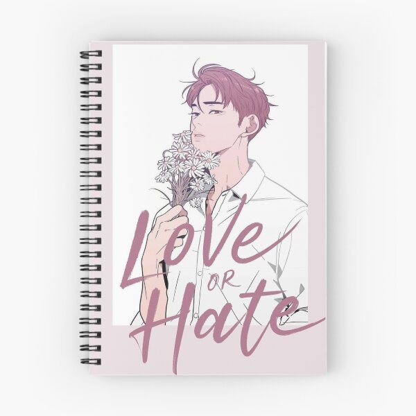Artikelvorschau, Liebe oder hasse Yaoi entworfen und verkauft von Chanwooirl.