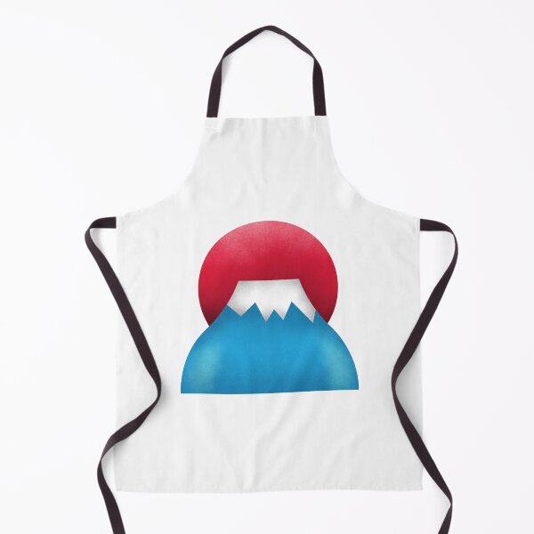 Item preview, Sunset in Fuji designed and sold by Aryan Tiwari.
