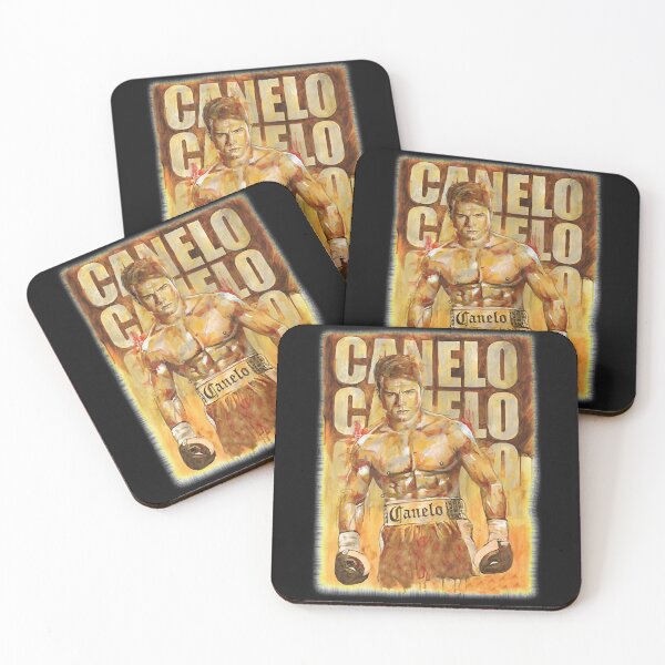 Item preview, Canelo-Alvarez designed and sold by seeley4.