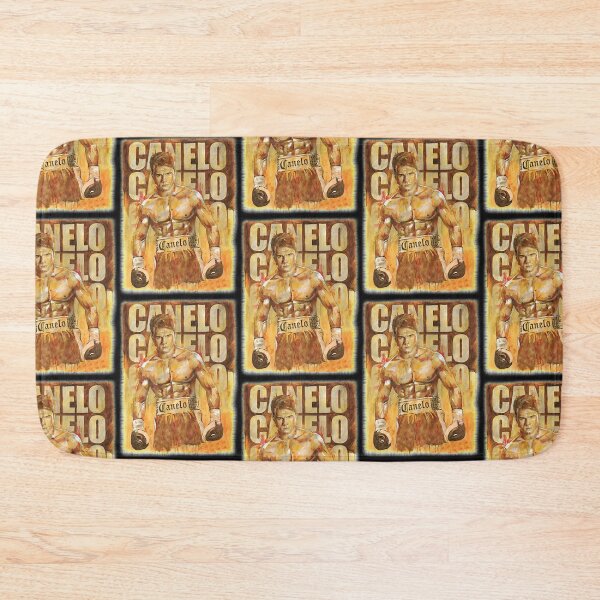 Item preview, Canelo-Alvarez designed and sold by seeley4.