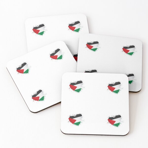 Item preview, Love for palestine designed and sold by K.Habibi.