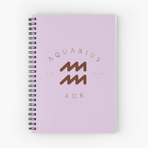Item preview, ACQUARIUS BOY / EARTH SIGN (lilac/mauve/purple/pink) designed and sold by alessialexx.