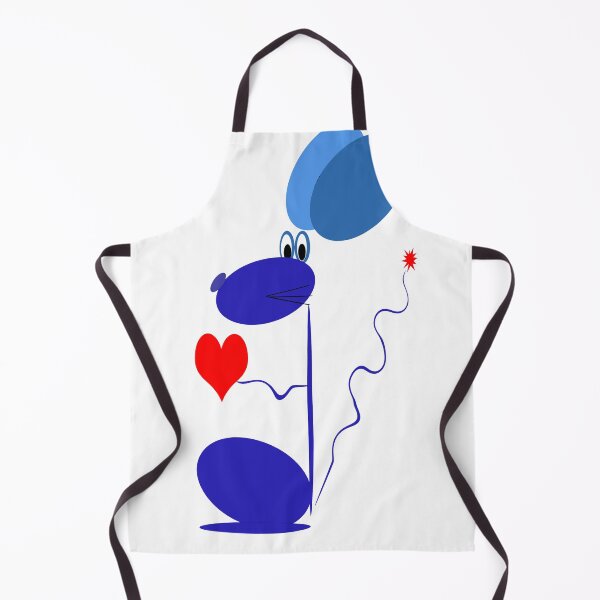 Item preview, I love You designed and sold by Brush & Soul.