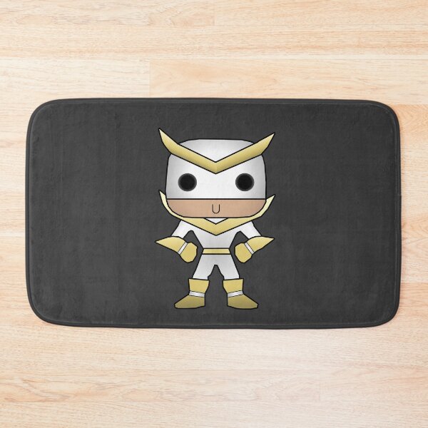 Item preview, Original Super Hero Toon | Owl Man designed and sold by RichardDLC.