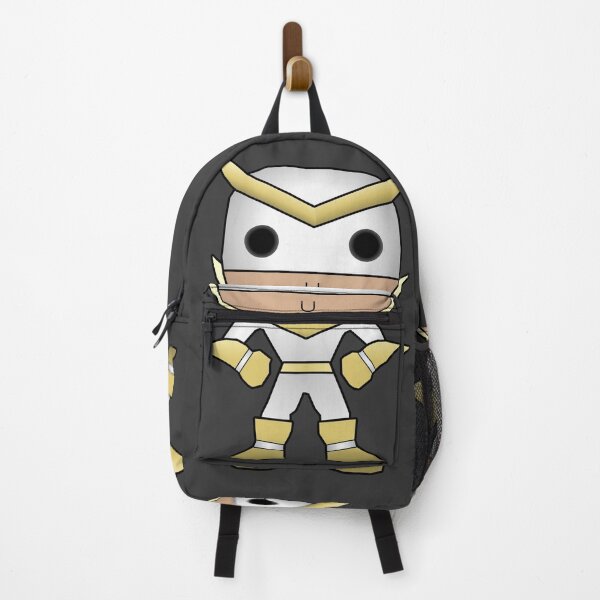 Item preview, Original Super Hero Toon | Owl Man designed and sold by RichardDLC.