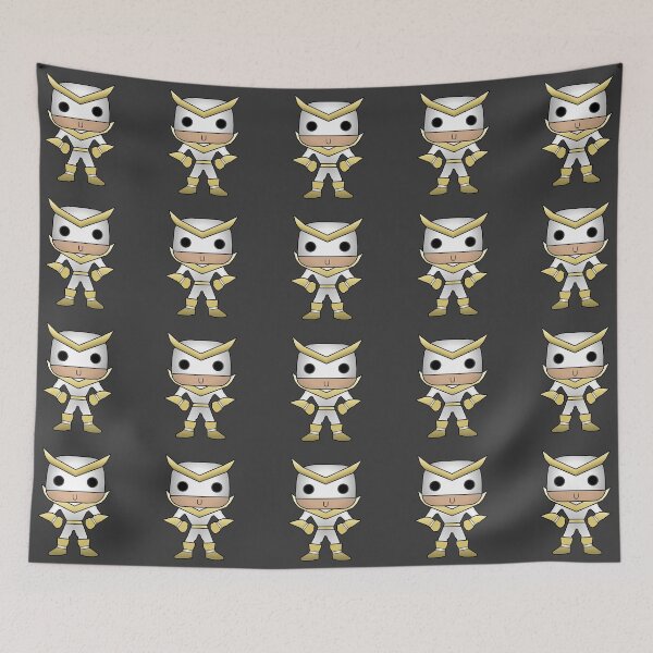 Item preview, Original Super Hero Toon | Owl Man designed and sold by RichardDLC.