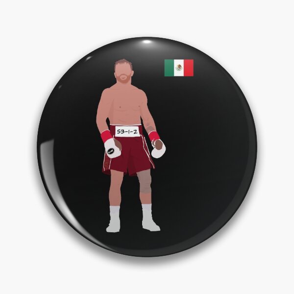 Item preview, Canelo-Alvarez designed and sold by seeley4.