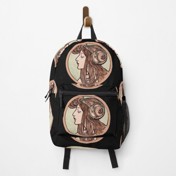 Artikelvorschau, Fine Art Woman Design entworfen und verkauft von luckyturtles.