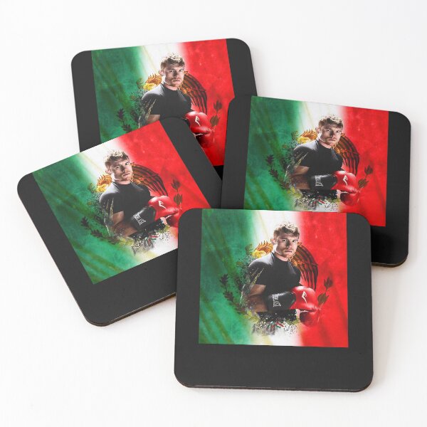 Item preview, Canelo-Alvarez designed and sold by seeley4.