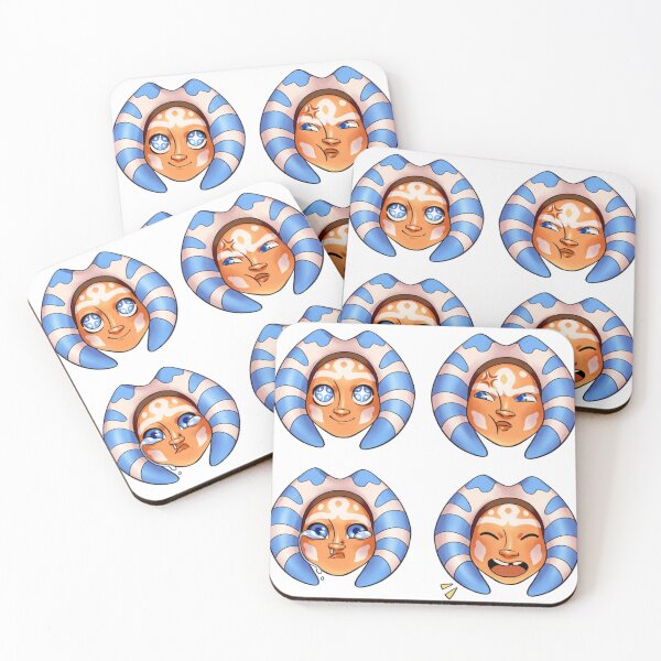 Item preview, Snips' moods! designed and sold by Beatorizu.