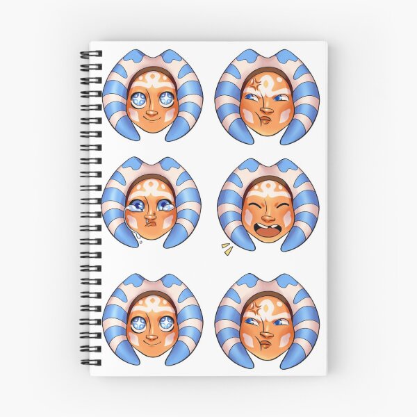 Item preview, Snips' moods! designed and sold by Beatorizu.