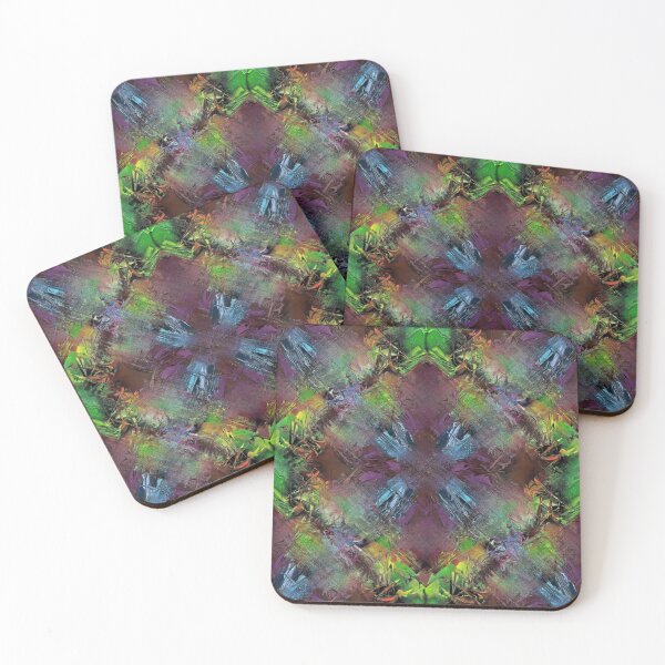 Item preview, Abstract Explosion! designed and sold by AdamStCyr.