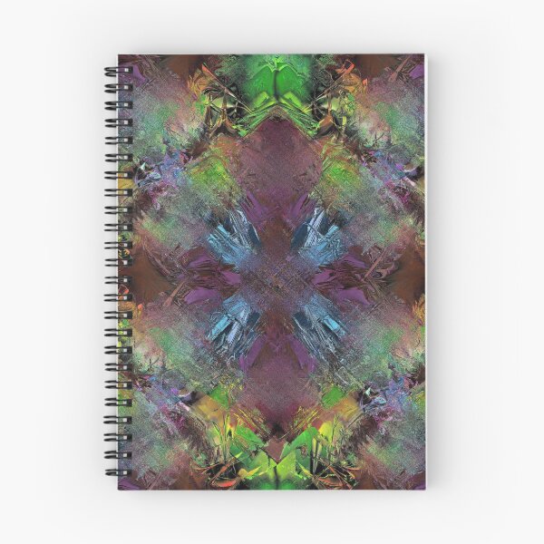 Item preview, Abstract Explosion! designed and sold by AdamStCyr.