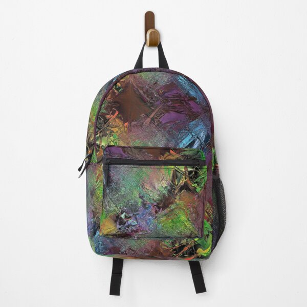 Item preview, Abstract Explosion! designed and sold by AdamStCyr.