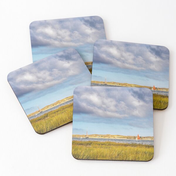 Item preview, Blakeney Point Norfolk designed and sold by Jim Key.
