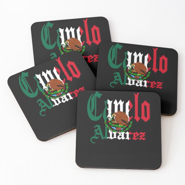 Item preview, Canelo-Alvarez designed and sold by seeley4.