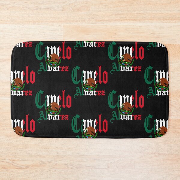 Item preview, Canelo-Alvarez designed and sold by seeley4.