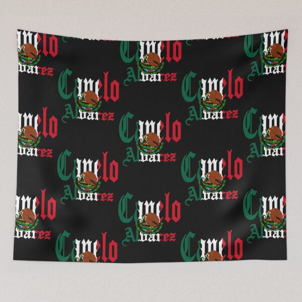 Item preview, Canelo-Alvarez designed and sold by seeley4.
