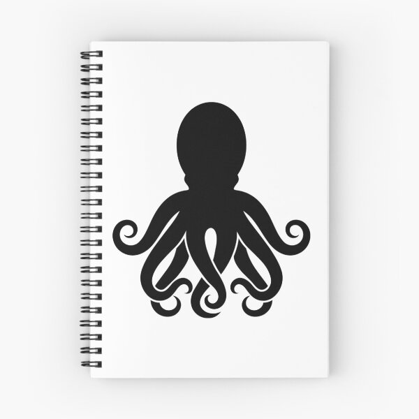 Item preview, Strong Octopus designed and sold by treasure-crafts.