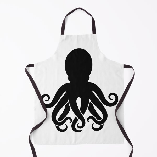 Item preview, Strong Octopus designed and sold by treasure-crafts.