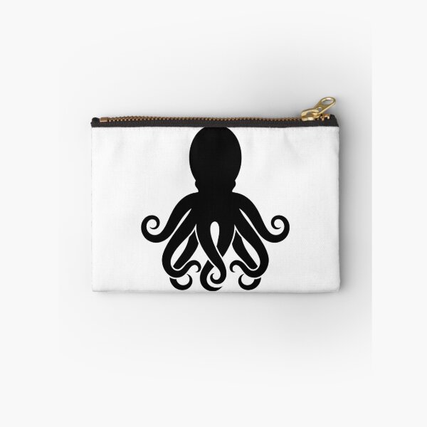 Item preview, Strong Octopus designed and sold by treasure-crafts.