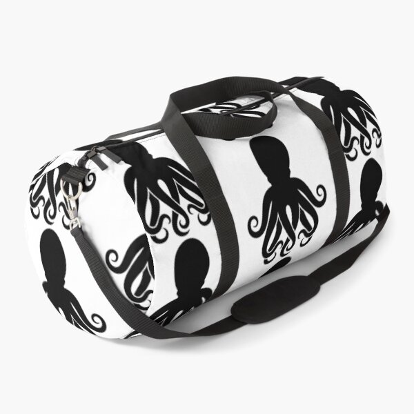 Item preview, Strong Octopus designed and sold by treasure-crafts.