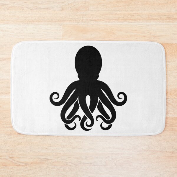 Item preview, Strong Octopus designed and sold by treasure-crafts.