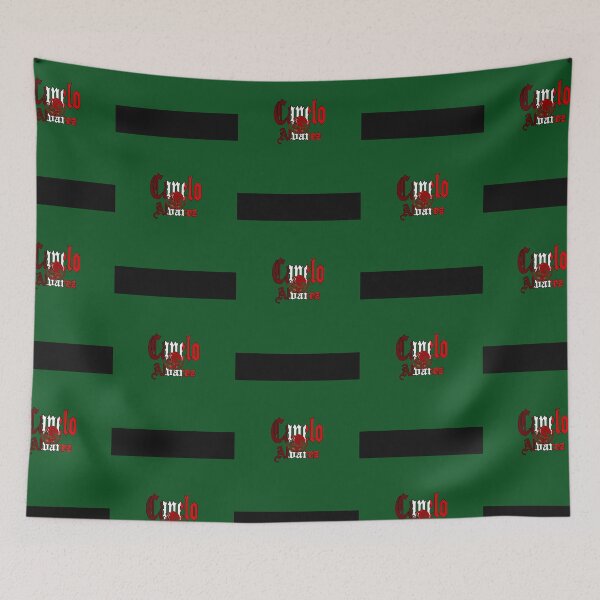 Item preview, Canelo-Alvarez designed and sold by seeley4.