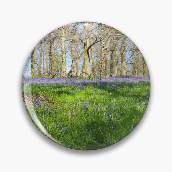 Item preview, Walk through the Bluebells designed and sold by Jim Key.
