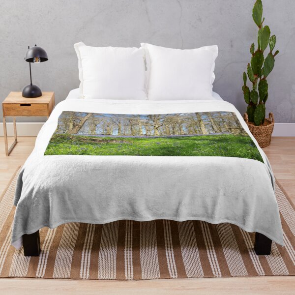 Item preview, Walk through the Bluebells designed and sold by Jim Key.