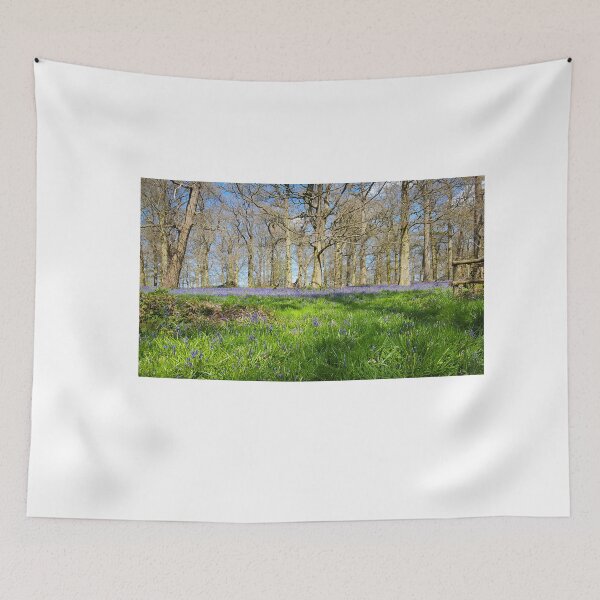 Item preview, Walk through the Bluebells designed and sold by Jim Key.