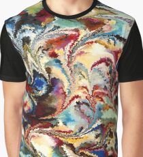 modern composition 36 by rafi talby Graphic T-Shirt