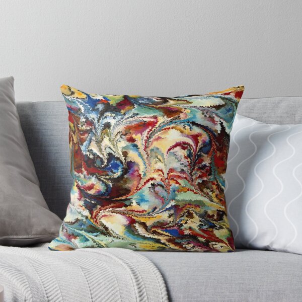 Item preview, modern composition 36 by rafi talby designed and sold by RAFI TALBY.