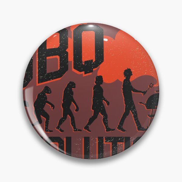 Item preview, BBQ Evolution designed and sold by Jacksonsmerch.