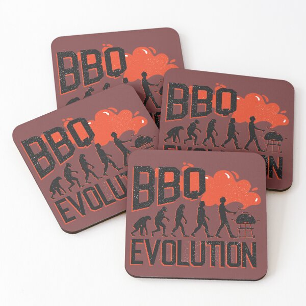 Item preview, BBQ Evolution designed and sold by Jacksonsmerch.