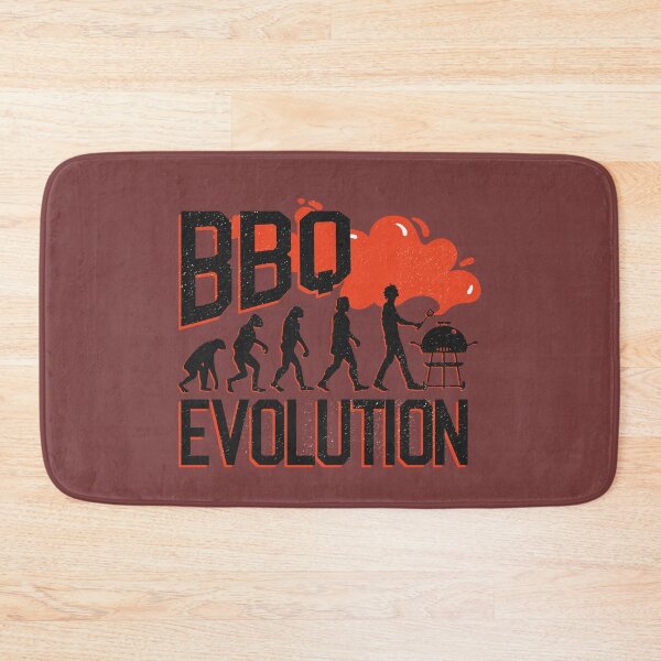 Item preview, BBQ Evolution designed and sold by Jacksonsmerch.