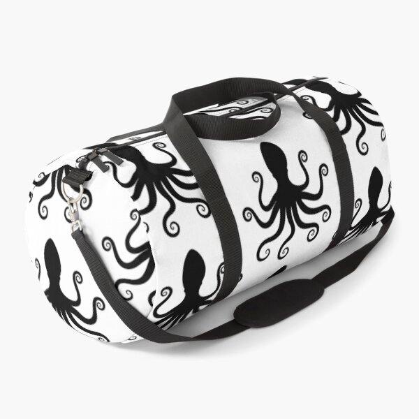 Item preview, Strong Octopus designed and sold by treasure-crafts.