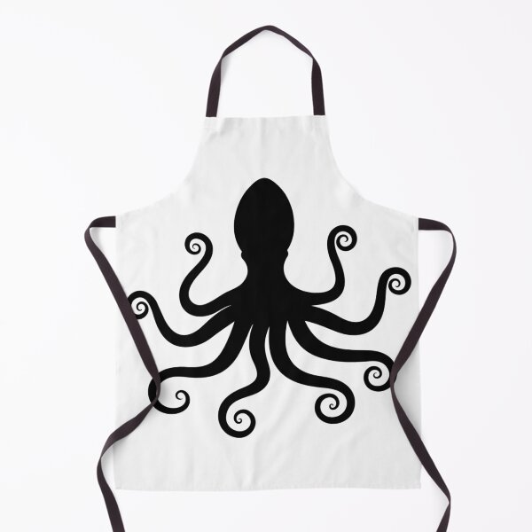 Item preview, Strong Octopus designed and sold by treasure-crafts.
